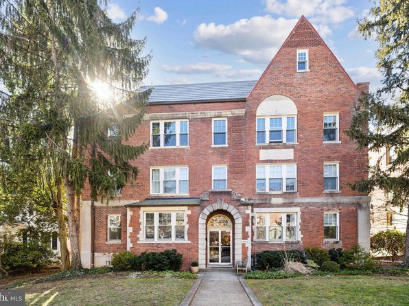 3018 Porter St NW APT 101, Washington, DC 20008
