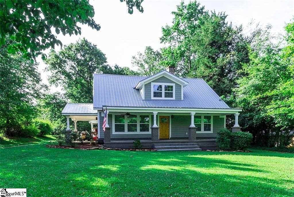 112 Daniel Ave, Seneca, SC 29678 Zillow