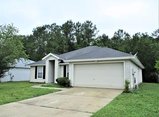 3663 W Star Leaf Rd, Jacksonville, FL 32210