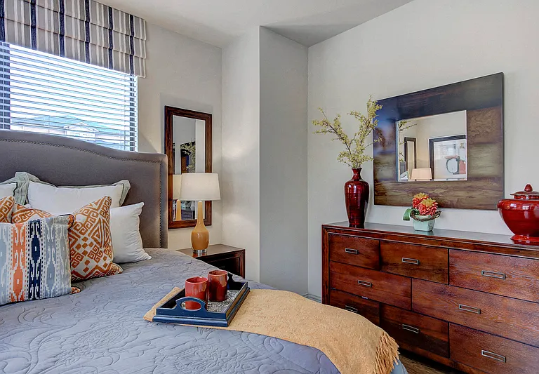 Summercrest Burleson Apartments — Photo 19