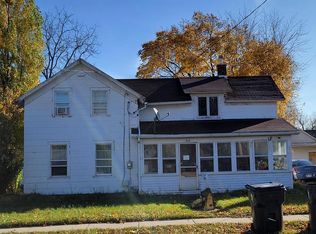 313 Church St, Clinton, WI 53525