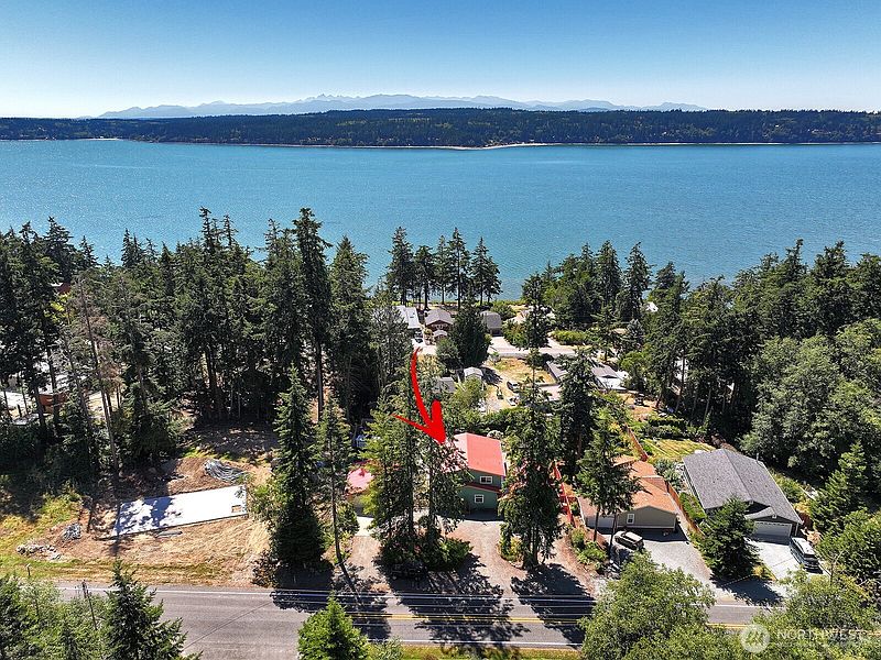 2nd image of 3484 East Harbor Road