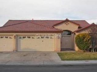 3310 Cinnamon Creek Ave, North Las Vegas, NV 89031