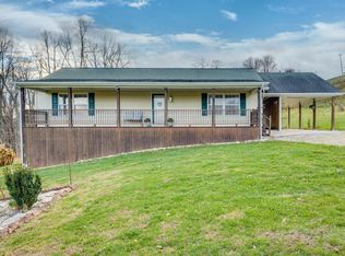312 Deep Hollow Dr, Gate City, VA 24251