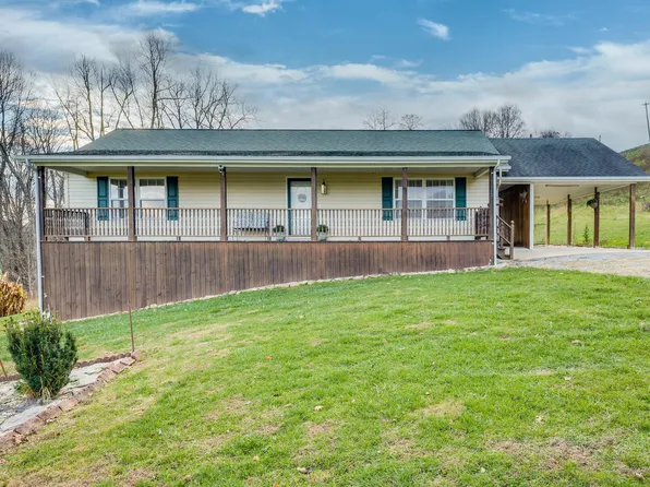 312 Deep Hollow Dr, Gate City, VA 24251