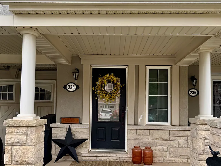 234 Sarah Cline Dr — Photo 4