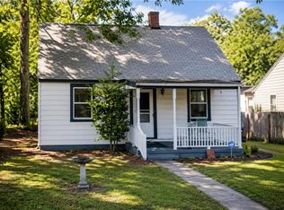 953 19th St, Newport News, VA 23607