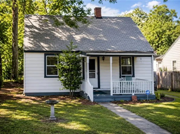 953 19th St, Newport News, VA 23607