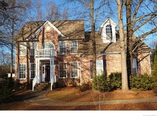 114 Oakview Dr, Salisbury, NC 28146