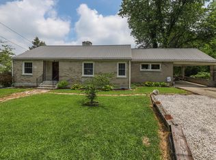 311 N 4th Ave, La Grange, KY 40031