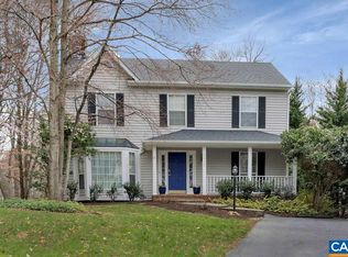 2013 Locke Ln, Charlottesville, VA 22911