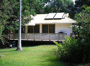 3665 Moloaa Rd #A, Kilauea, HI 96703