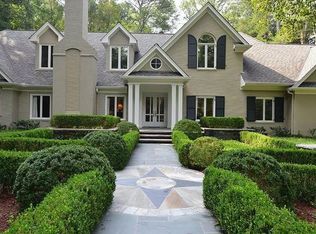 400 King Rd NW, Atlanta, GA 30342