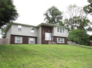1020 N Cedar Crest Blvd, Allentown, PA 18104