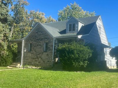 154-156 N Huron Ave, Columbus, OH, 43204