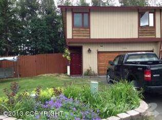 13050 Ridd Cir, Eagle River, AK 99577