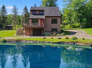 130 Taylor Hts, Holland, NY