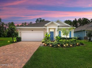 45 Otero Point St, Augustine, FL 32095