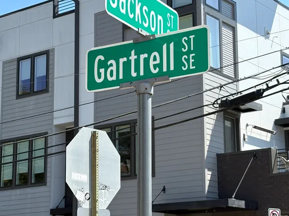 416 Gartrell St SE, Atlanta, GA 30312