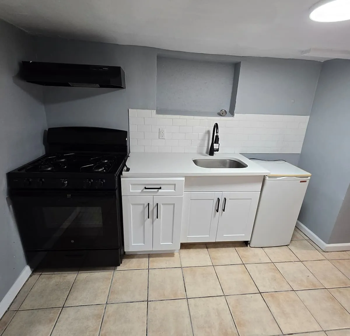 1 bed, $1,150 — Photo 1
