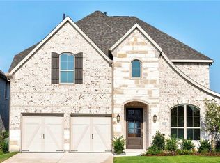 3233 Lexington Dr, Celina, TX 75009