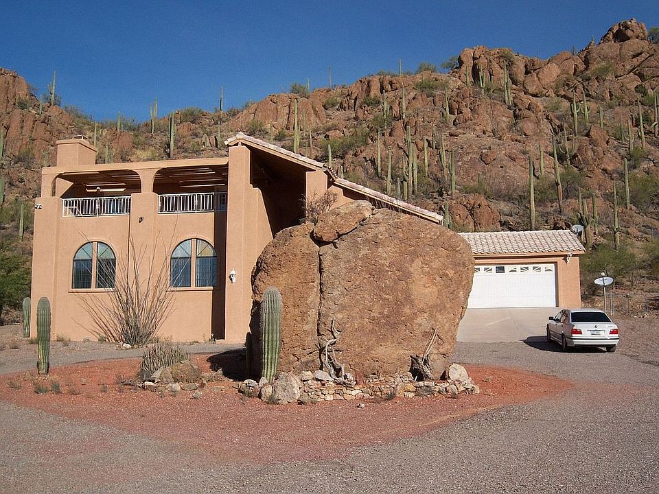 1st image of 3630 W Placita De La Tierra