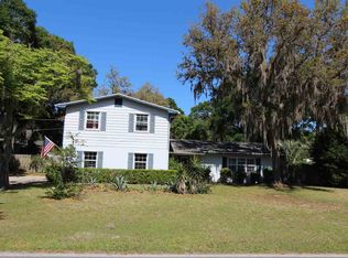 5140 Shore Dr, Saint Augustine, FL 32086