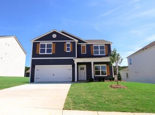 345 Archers Brook Dr, Springville, AL 35146