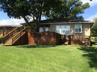 750 High Crest Dr, Pointblank, TX 77364