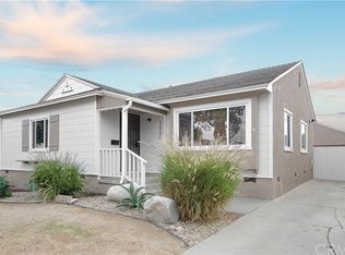 2550 Frankel St, Lakewood, CA 90712