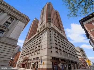 414 Water St UNIT 1203, Baltimore, MD, 21202