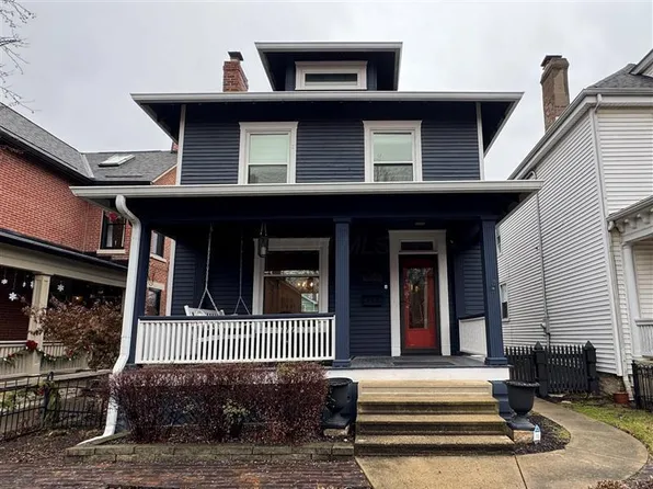 104 E Mithoff St, Columbus, OH 43206