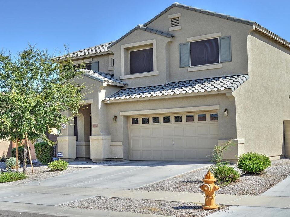 1st image of 17817 W Columbine Dr