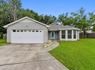 15252 Sunset Ct, Gulfport, MS 39503