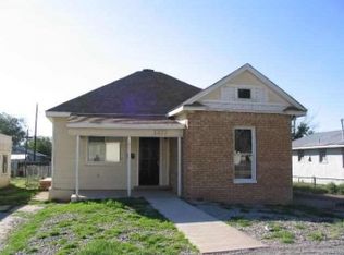 1217 N Florida Ave, Alamogordo, NM 88310