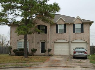 4203 Fieldview Ct, Fresno, TX 77545