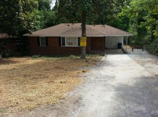 4232 Fairfax Dr, Macon, GA 31206