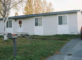 9930 Tolsona Cir, Anchorage, AK 99515