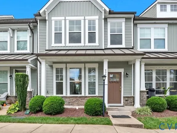 8049 Rutland Village Dr, Mechanicsville, VA 23116