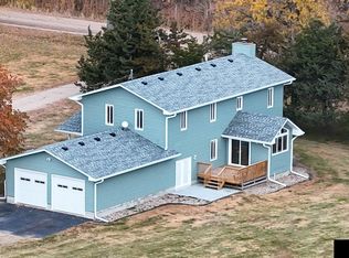 1763 County Rd S, Ames, NE 68621