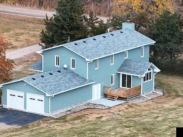 1763 County Rd S, Ames, NE 68621