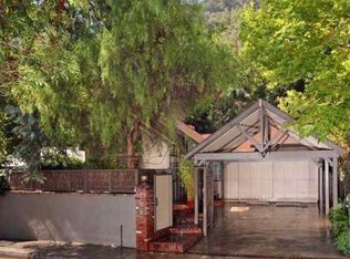 2451 Laurel Pass, Los Angeles, CA 90046