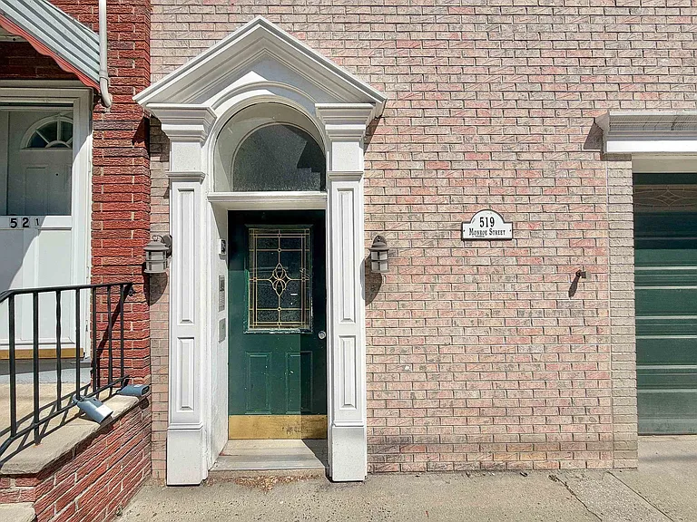 519 Monroe St #3B — Photo 22