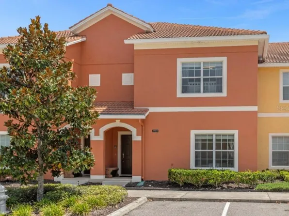 2955 Banana Palm Dr, Kissimmee, FL 34747