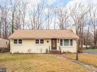 48 Pendleton Rd, Fredericksburg, VA 22405