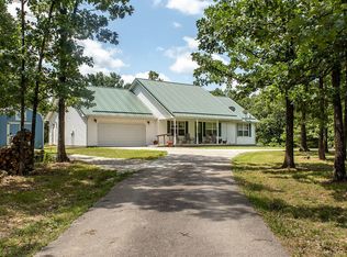 20 Rolling Hill Ln, Elkland, MO 65644