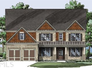 9904 Innisfree Dr, Johns Creek, GA 30022