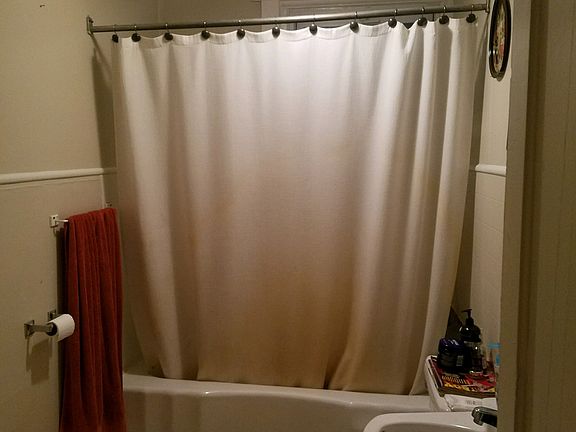 Unit #1- Bathroom