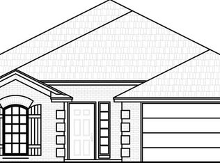12317 Nittany Dr, Oklahoma City, OK 73120