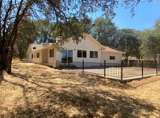 5021 Salmon Falls Rd, Pilot Hill, CA 95664
